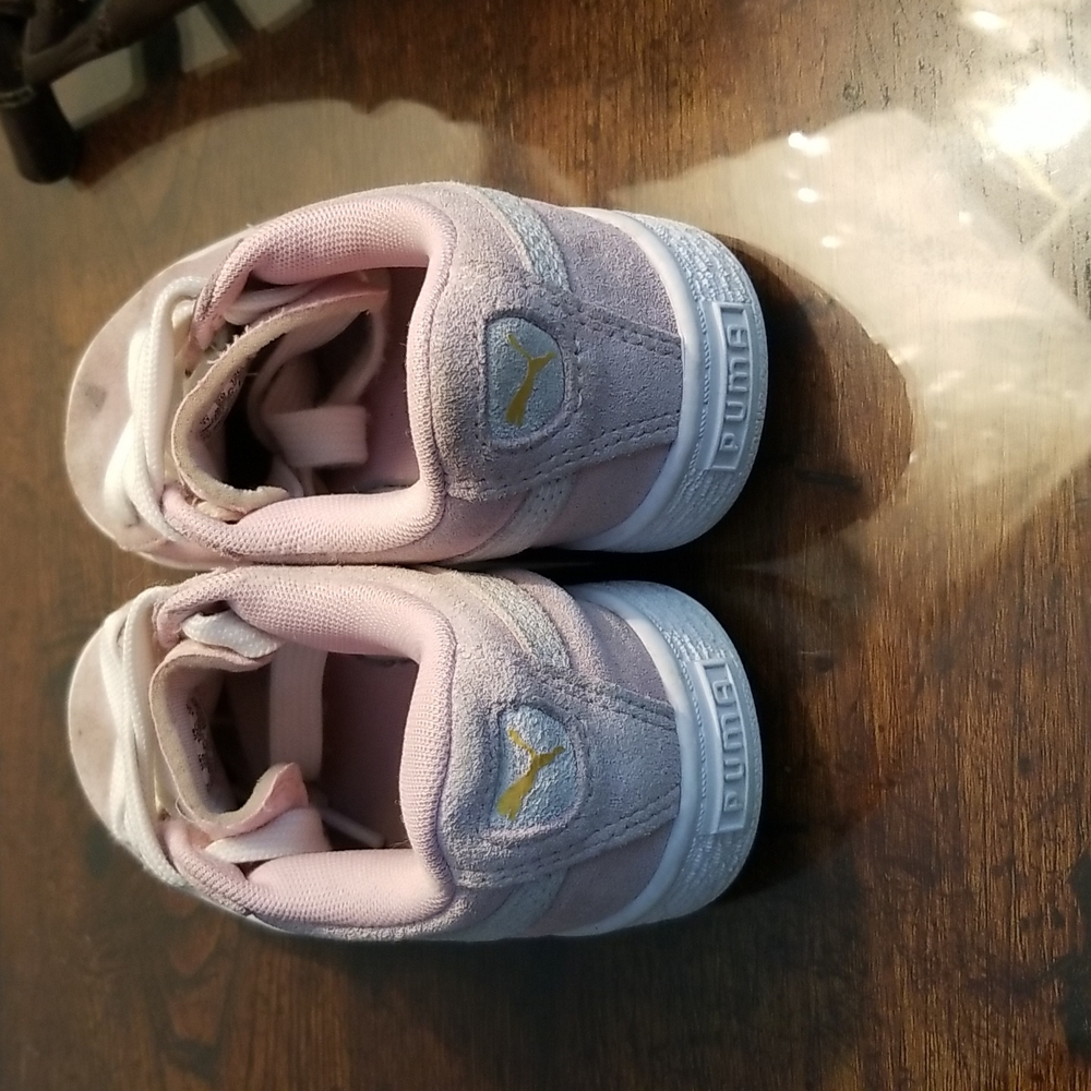 Puma Sneakers - Picture 4 of 7